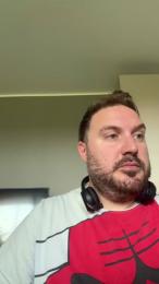 ItalianBear88 webcam model stream image