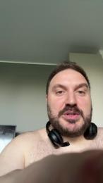 ItalianBear88 webcam model stream image