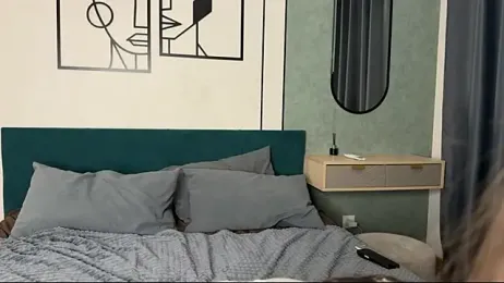 aryamirelle webcam model stream image