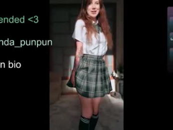 pathos_of_things webcam model stream image