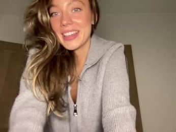 angel_from_sky webcam model stream image