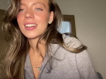 angel_from_sky webcam model stream image
