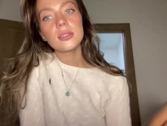 angel_from_sky webcam model stream image