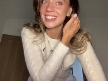 angel_from_sky webcam model stream image