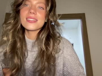 angel_from_sky webcam model stream image