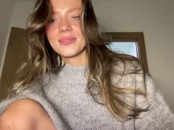 angel_from_sky webcam model stream image