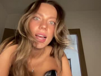 angel_from_sky webcam chaturbate model stream image