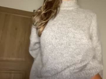 angel_from_sky webcam model stream image
