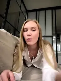 MariaTull webcam model stream image