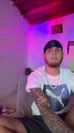 MatteoCross webcam model stream image