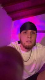 MatteoCross webcam model stream image