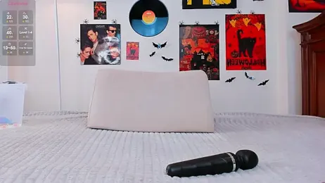 heartseduction webcam model stream image