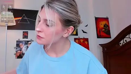 heartseduction webcam stripchat model stream image