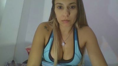 Abyy_1 webcam model stream image