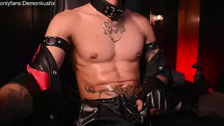 DemonKush-- webcam model stream image