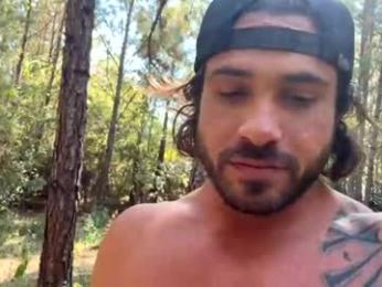 snacksmaster webcam model stream image