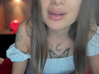 patricia_cox webcam model stream image