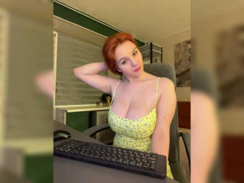 1_Aariella_1 webcam model stream image