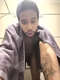 THEGOATHL webcam model stream image