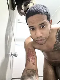 THEGOATHL webcam model stream image