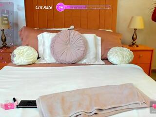 Lissa O webcam model stream image