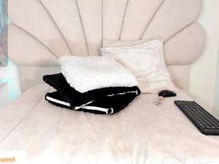 daniela-tovar webcam model stream image