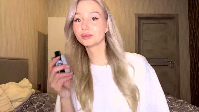 IngaMurra webcam model stream image