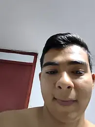 DeivanR_6 webcam model stream image