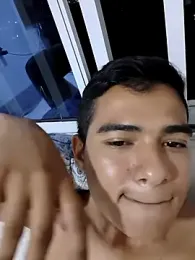 DeivanR_6 webcam model stream image