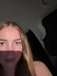 EvieEvans webcam model stream image