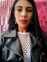 Astrid-- webcam model stream image