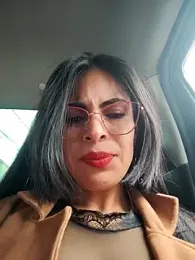 Astrid-- webcam model stream image