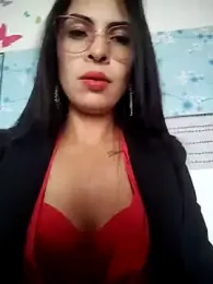 Astrid-- webcam model stream image