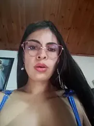 Astrid-- webcam model stream image