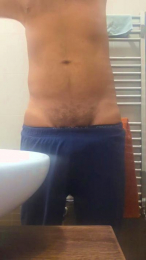 HotPanter82 webcam model stream image