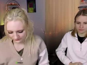 milki_wey webcam model stream image