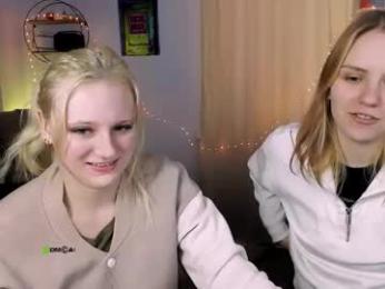 milki_wey webcam model stream image