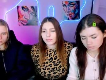 milki_wey webcam model stream image