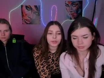 milki_wey webcam chaturbate model stream image