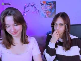 baby-joy webcam model stream image