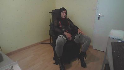 ALEXE07 webcam model stream image