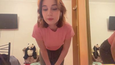 MaryleeVirgil webcam model stream image