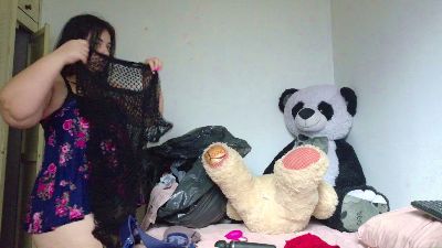 ladydeathz webcam model stream image