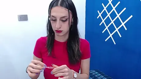 nicol_grey webcam model stream image