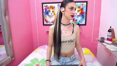 nicol_grey webcam model stream image