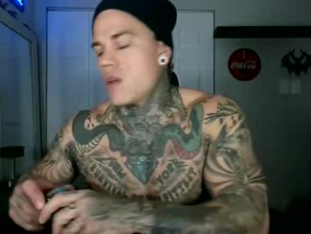 tatteddaddy9000 webcam model stream image
