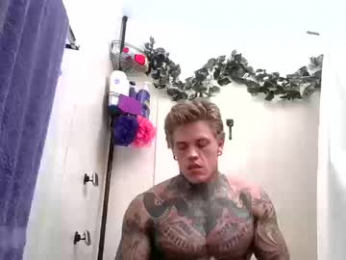 tatteddaddy9000 webcam model stream image