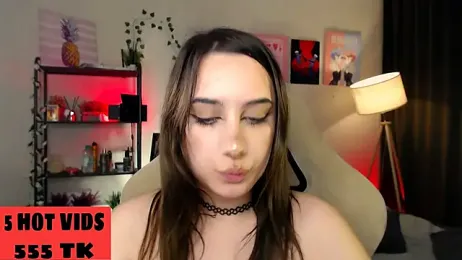MoranaKit webcam model stream image