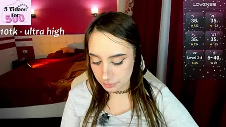 MoranaKit webcam model stream image