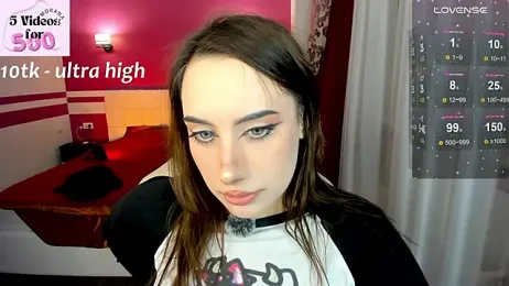 MoranaKit webcam model stream image